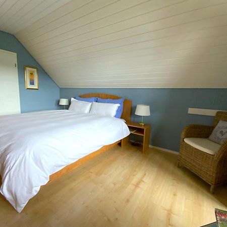 The Moosbach Garden Guest House Nordrach Bagian luar foto