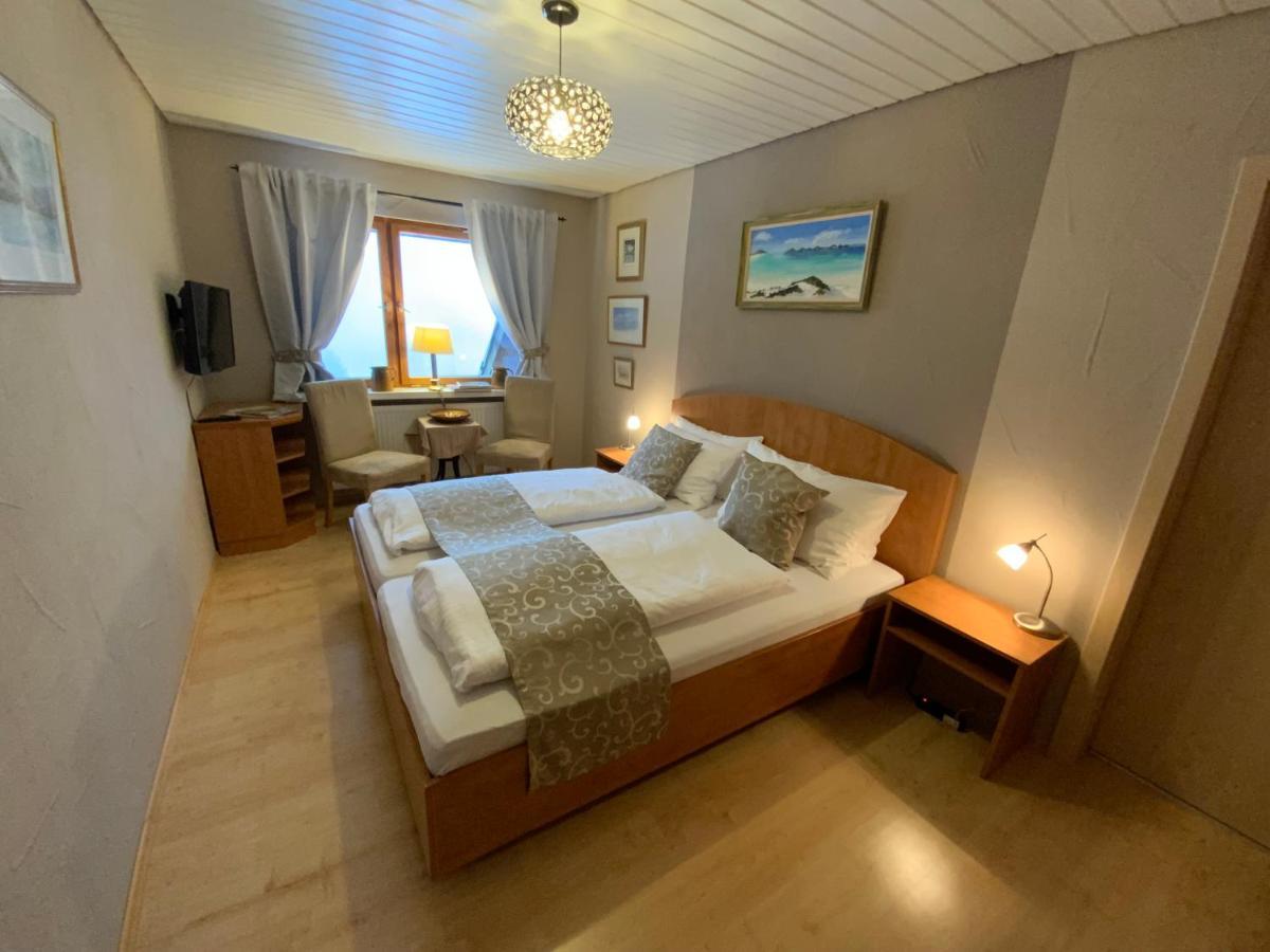 The Moosbach Garden Guest House Nordrach Bagian luar foto