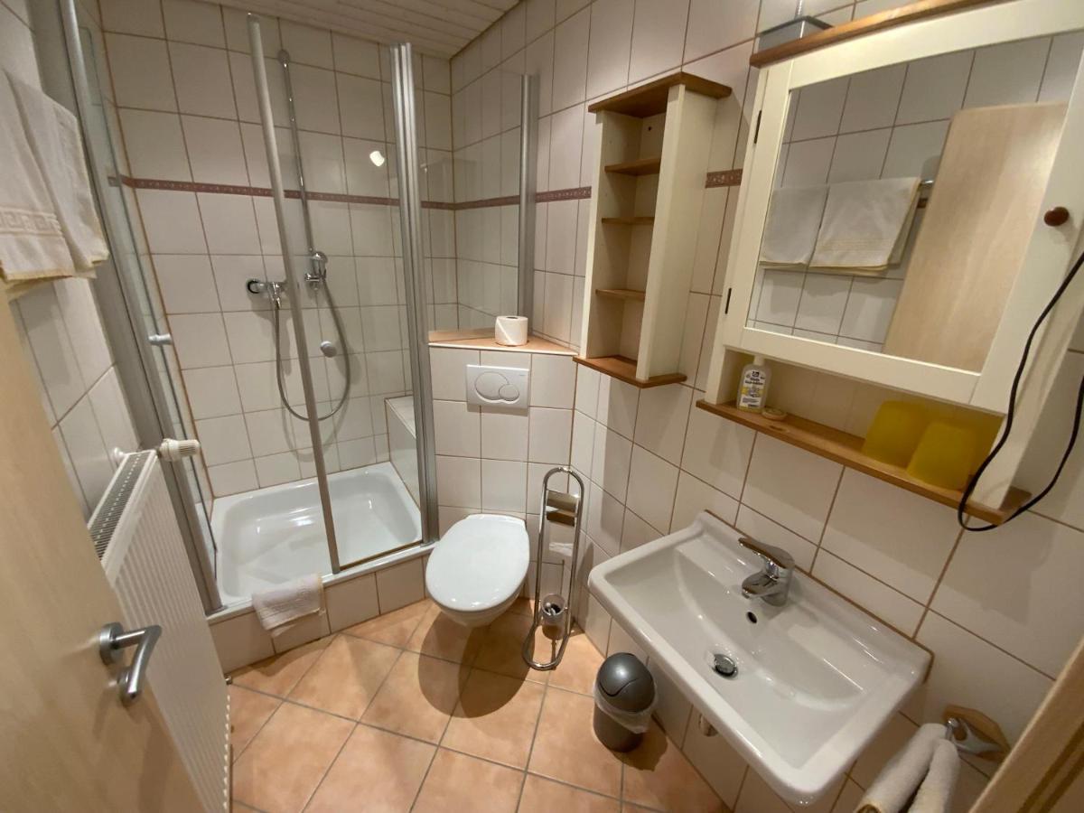 The Moosbach Garden Guest House Nordrach Bagian luar foto