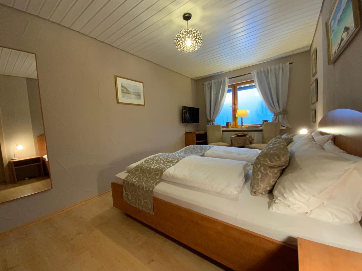 The Moosbach Garden Guest House Nordrach Bagian luar foto