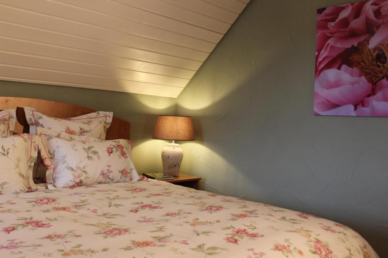 The Moosbach Garden Guest House Nordrach Bagian luar foto