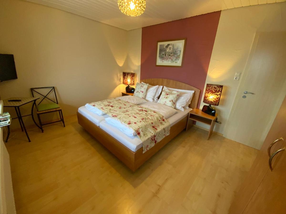 The Moosbach Garden Guest House Nordrach Bagian luar foto