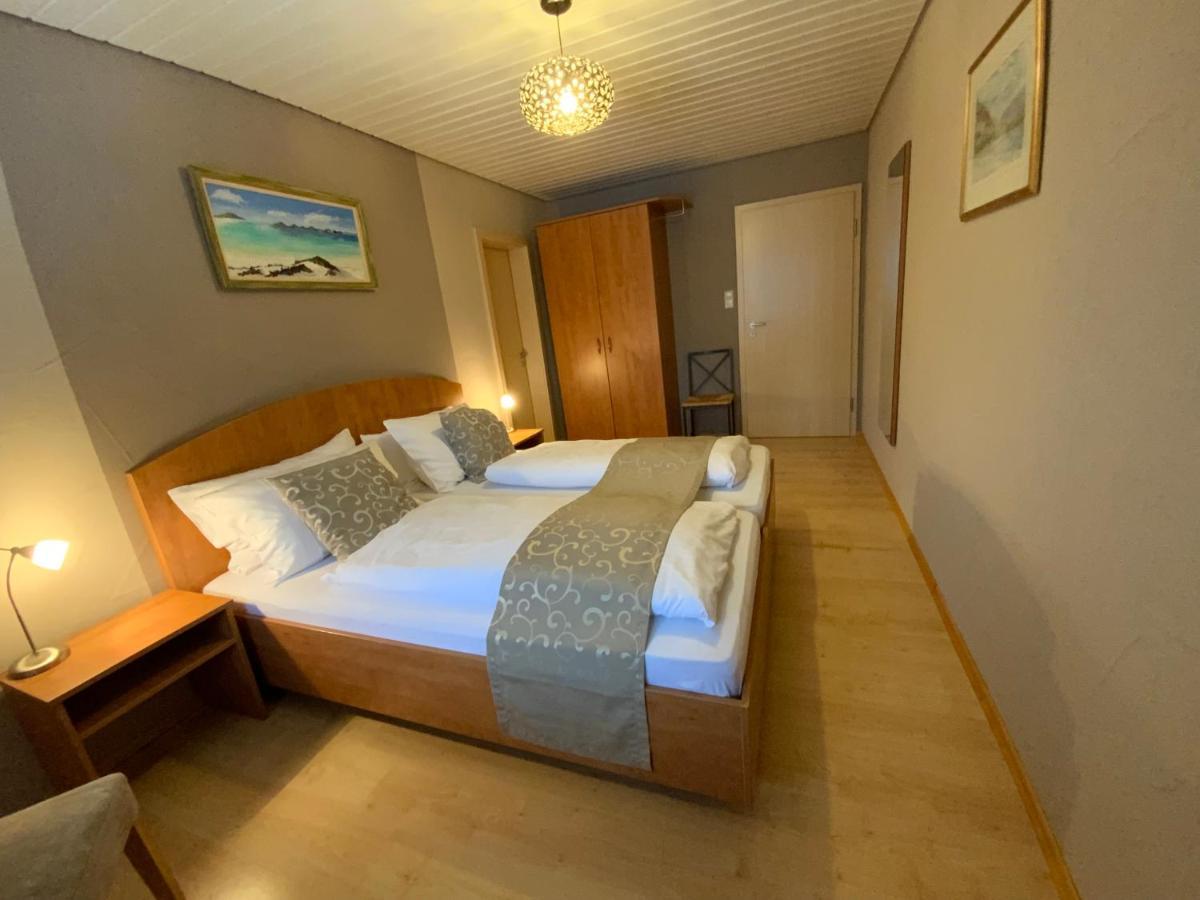 The Moosbach Garden Guest House Nordrach Bagian luar foto