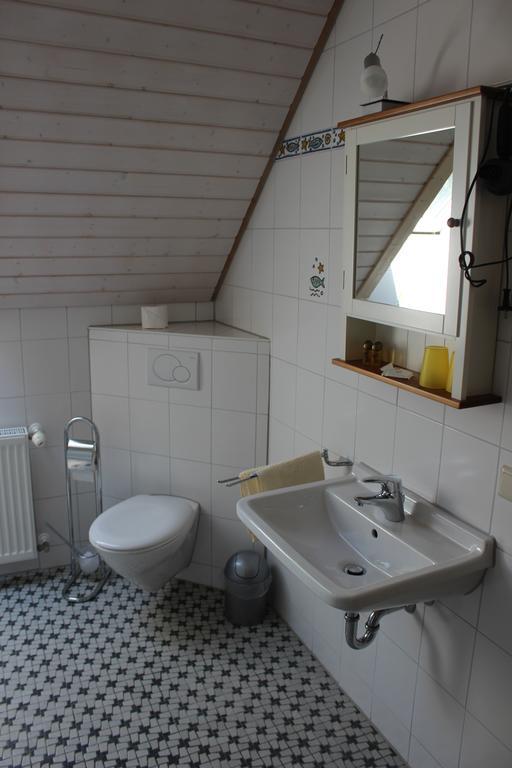 The Moosbach Garden Guest House Nordrach Ruang foto