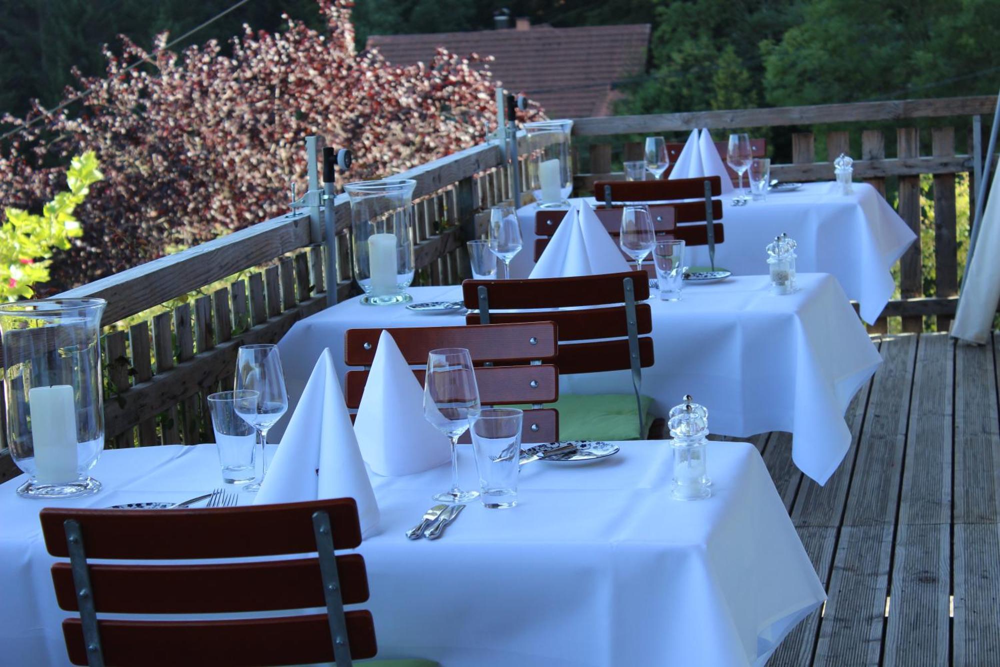 The Moosbach Garden Guest House Nordrach Bagian luar foto
