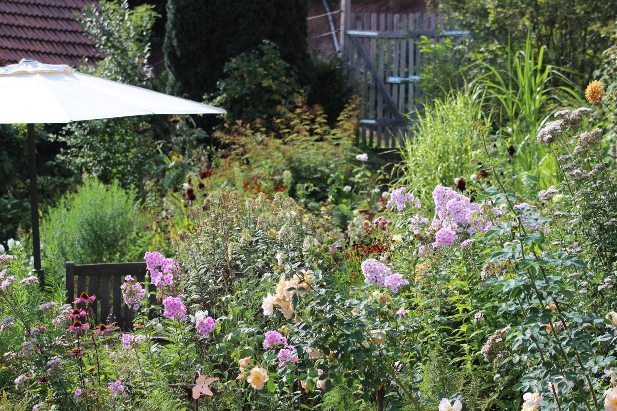 The Moosbach Garden Guest House Nordrach Bagian luar foto