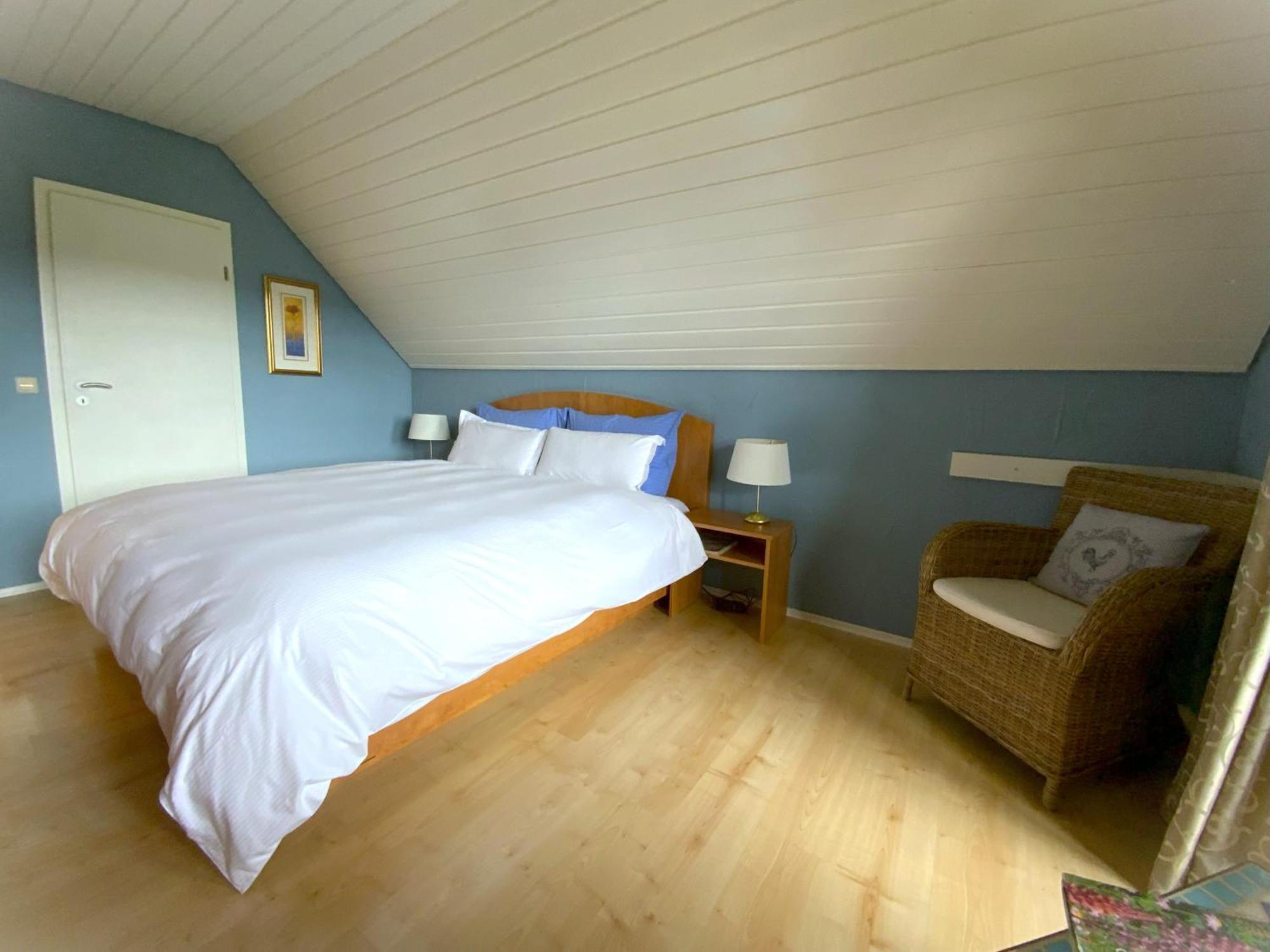 The Moosbach Garden Guest House Nordrach Bagian luar foto