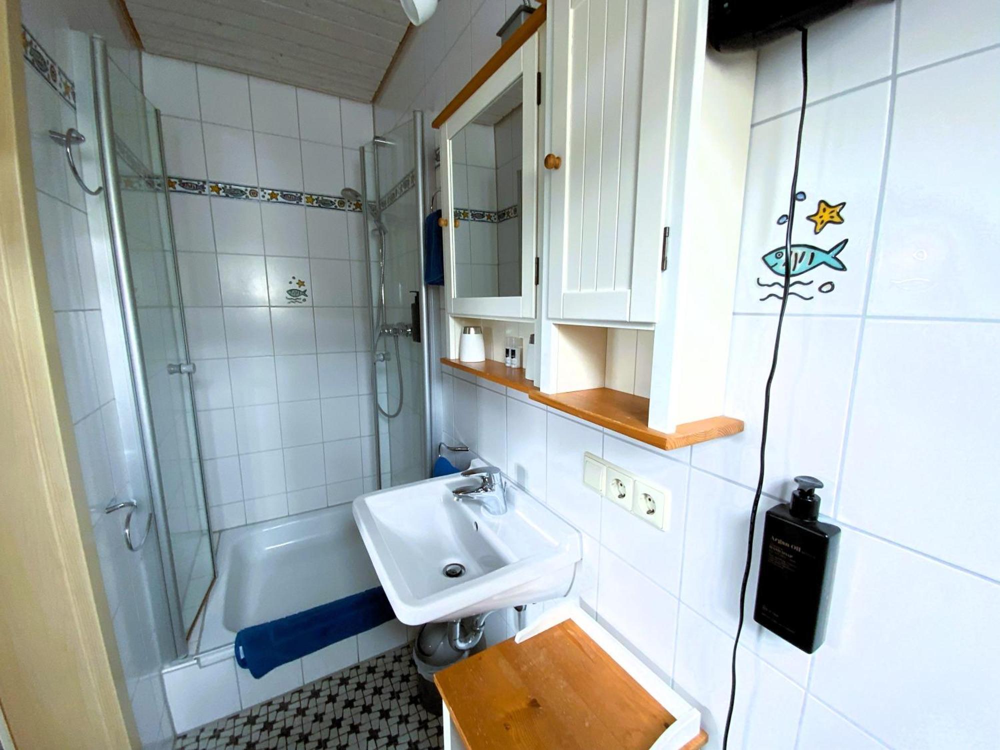 The Moosbach Garden Guest House Nordrach Bagian luar foto