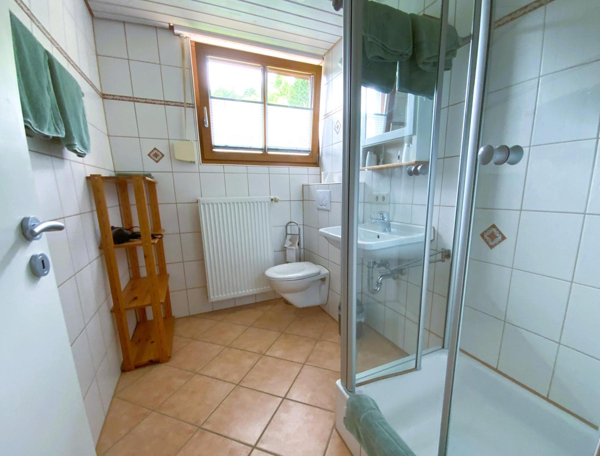 The Moosbach Garden Guest House Nordrach Bagian luar foto