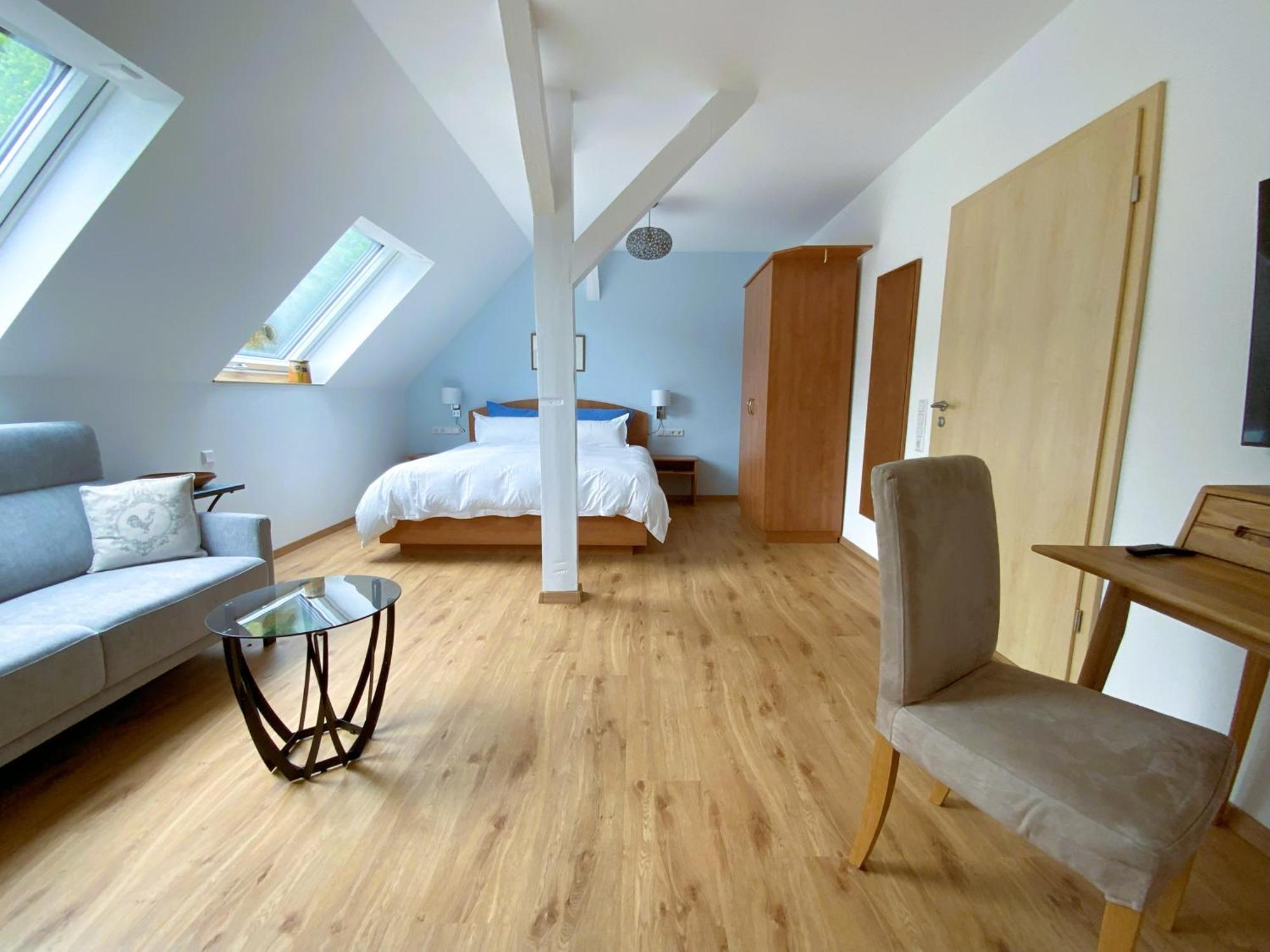 The Moosbach Garden Guest House Nordrach Bagian luar foto