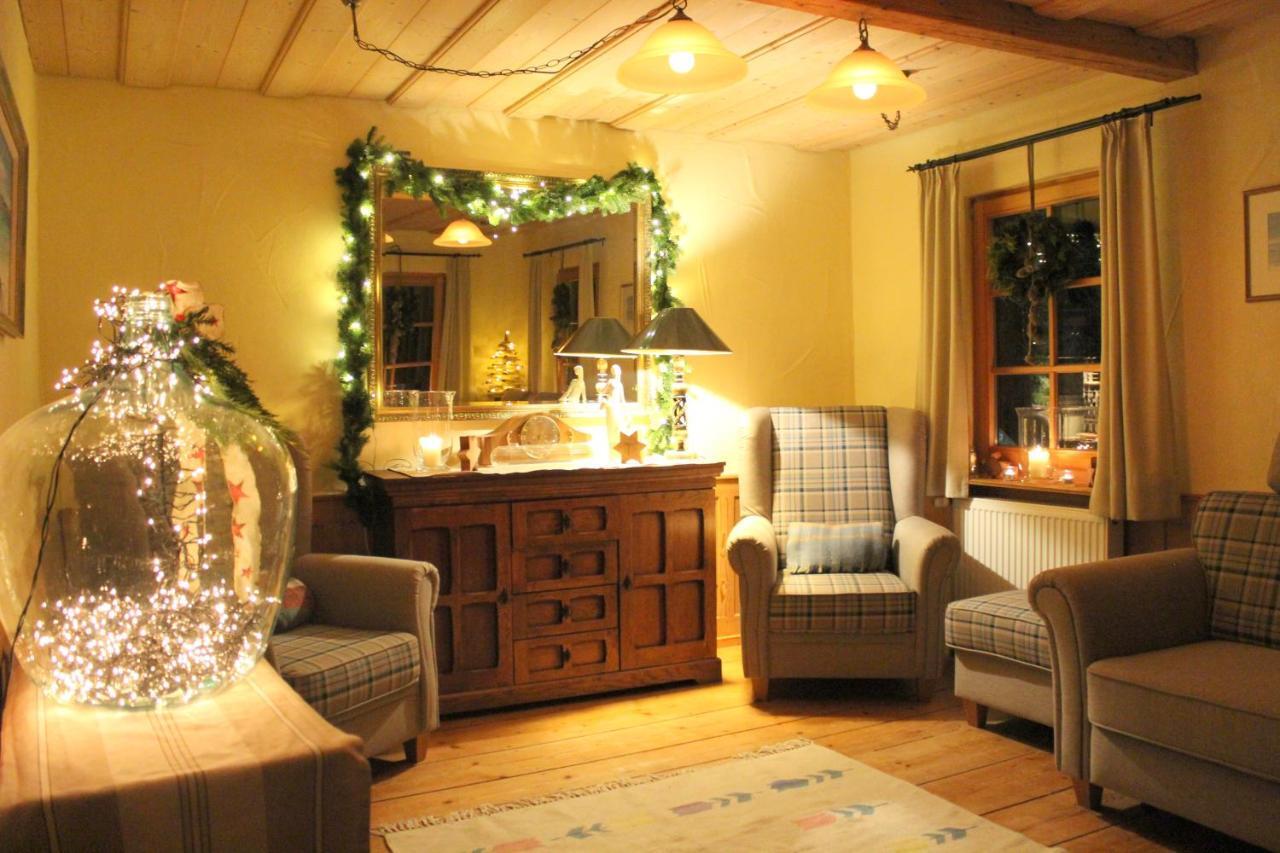 The Moosbach Garden Guest House Nordrach Bagian luar foto